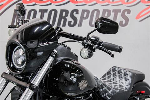 2016 Harley-Davidson Low Rider® S in Sacramento, California - Photo 11
