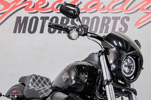 2016 Harley-Davidson Low Rider® S in Sacramento, California - Photo 14