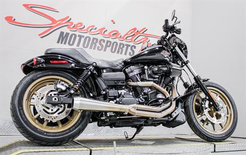 2016 Harley-Davidson Low Rider® S in Sacramento, California - Photo 15