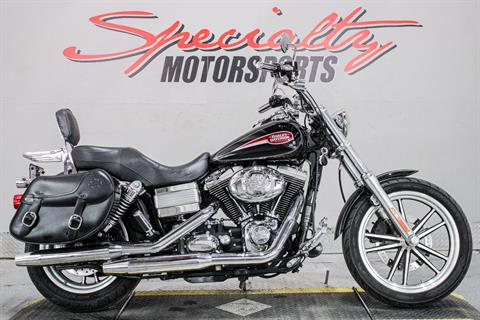 Used 2007 Harley-Davidson Dyna® Low Rider® | Motorcycles in