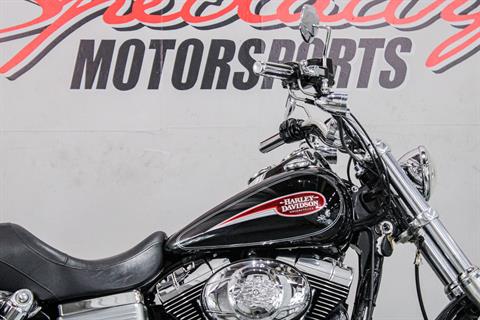 2007 Harley-Davidson Dyna® Low Rider® in Sacramento, California - Photo 2