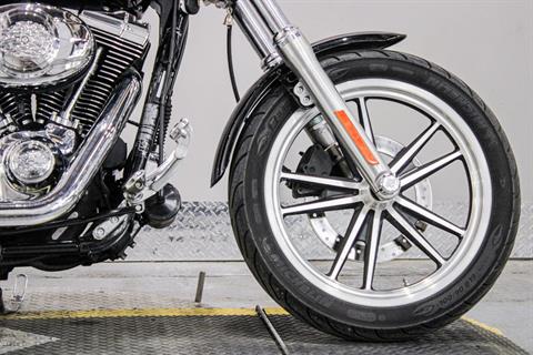2007 Harley-Davidson Dyna® Low Rider® in Sacramento, California - Photo 3
