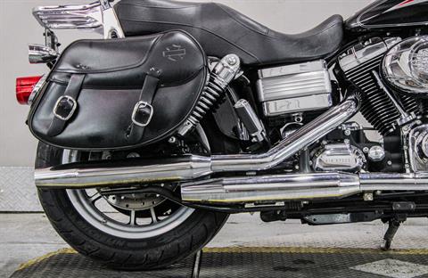 2007 Harley-Davidson Dyna® Low Rider® in Sacramento, California - Photo 4