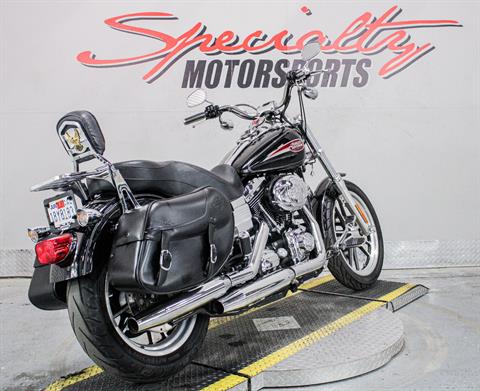 2007 Harley-Davidson Dyna® Low Rider® in Sacramento, California - Photo 5