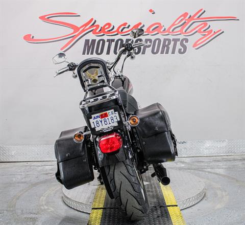 2007 Harley-Davidson Dyna® Low Rider® in Sacramento, California - Photo 6