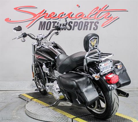 2007 Harley-Davidson Dyna® Low Rider® in Sacramento, California - Photo 7