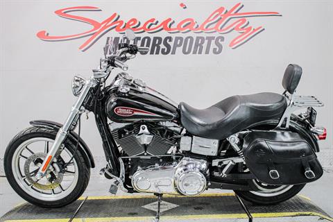 2007 Harley-Davidson Dyna® Low Rider® in Sacramento, California - Photo 8