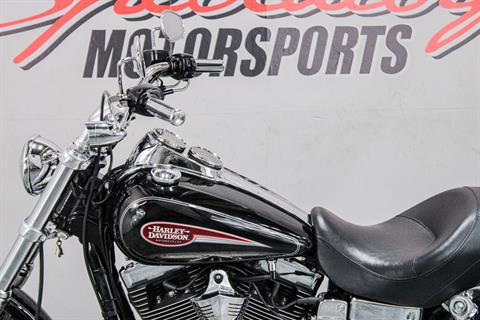 2007 Harley-Davidson Dyna® Low Rider® in Sacramento, California - Photo 9