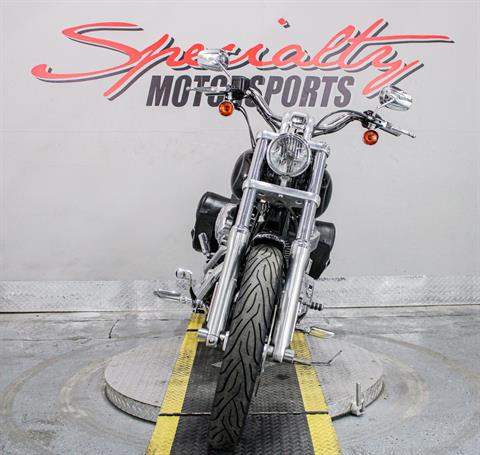 2007 Harley-Davidson Dyna® Low Rider® in Sacramento, California - Photo 12