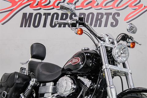 2007 Harley-Davidson Dyna® Low Rider® in Sacramento, California - Photo 14