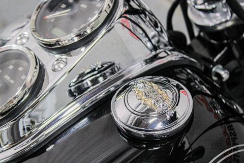 2007 Harley-Davidson Dyna® Low Rider® in Sacramento, California - Photo 17