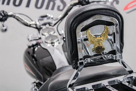 2007 Harley-Davidson Dyna® Low Rider® in Sacramento, California - Photo 18