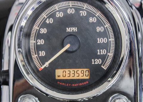 2007 Harley-Davidson Dyna® Low Rider® in Sacramento, California - Photo 20