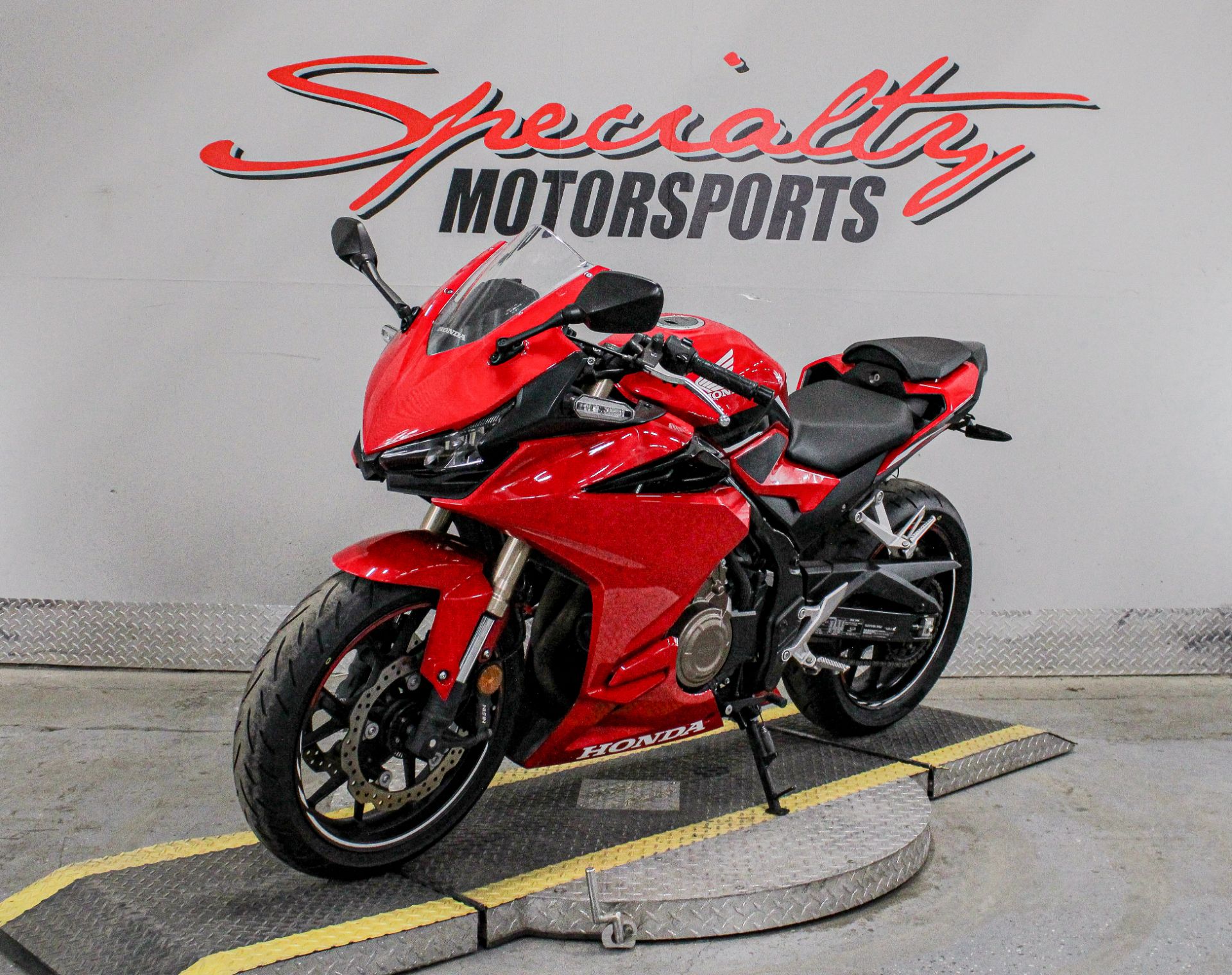powersport image