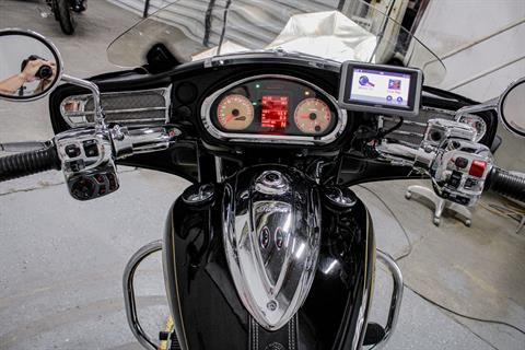 2014 Indian Motorcycle Chieftain™ in Sacramento, California - Photo 16