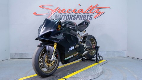 DUC009132 - 2019 - Ducati - Panigale V4 R - Specialty Motorsports - Photo 3