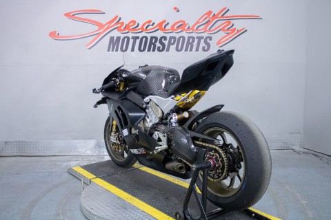 2019 Ducati Panigale V4 R in Sacramento, California - Photo 7