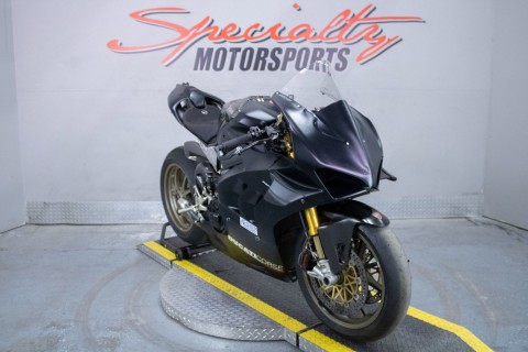 2019 Ducati Panigale V4 R in Sacramento, California - Photo 13