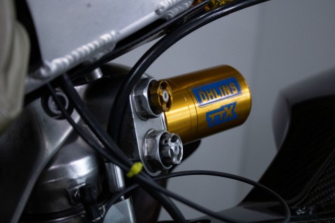 2019 Ducati Panigale V4 R in Sacramento, California - Photo 25