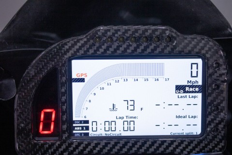 2019 Ducati Panigale V4 R in Sacramento, California - Photo 28