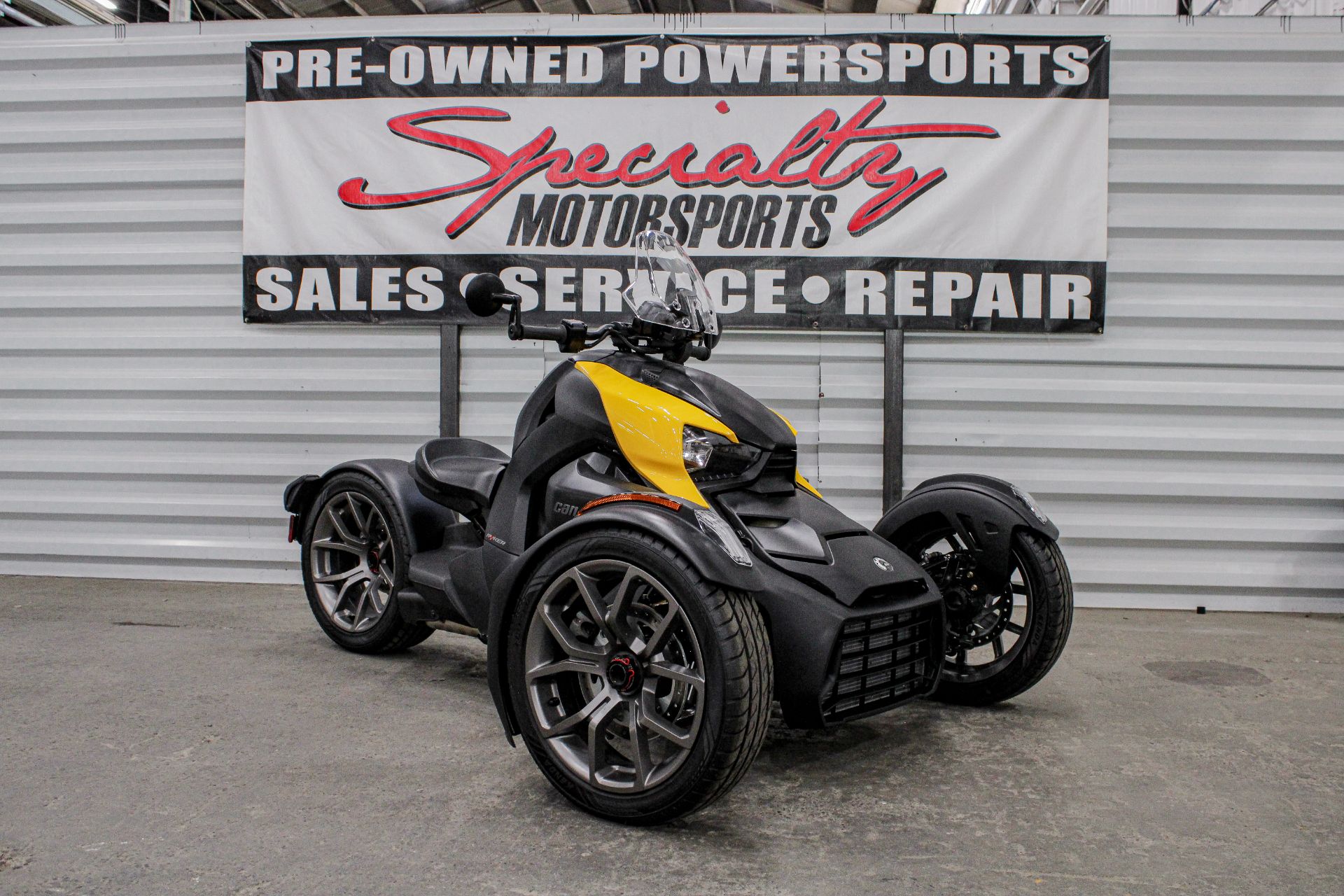 powersport image
