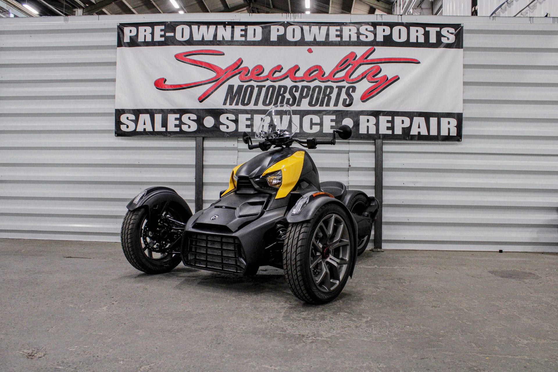 powersport image