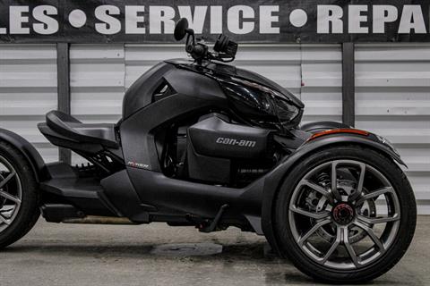 2023 Can-Am Ryker 600 ACE in Sacramento, California - Photo 6