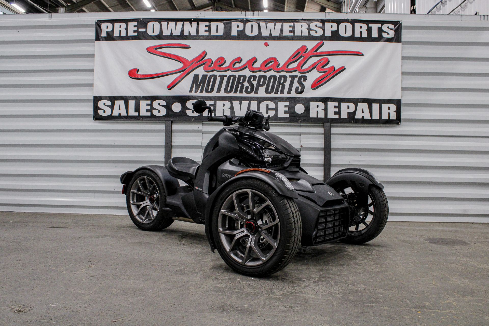 powersport image