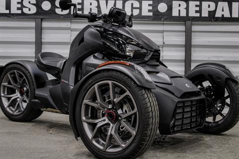 2023 Can-Am Ryker 600 ACE in Sacramento, California - Photo 9