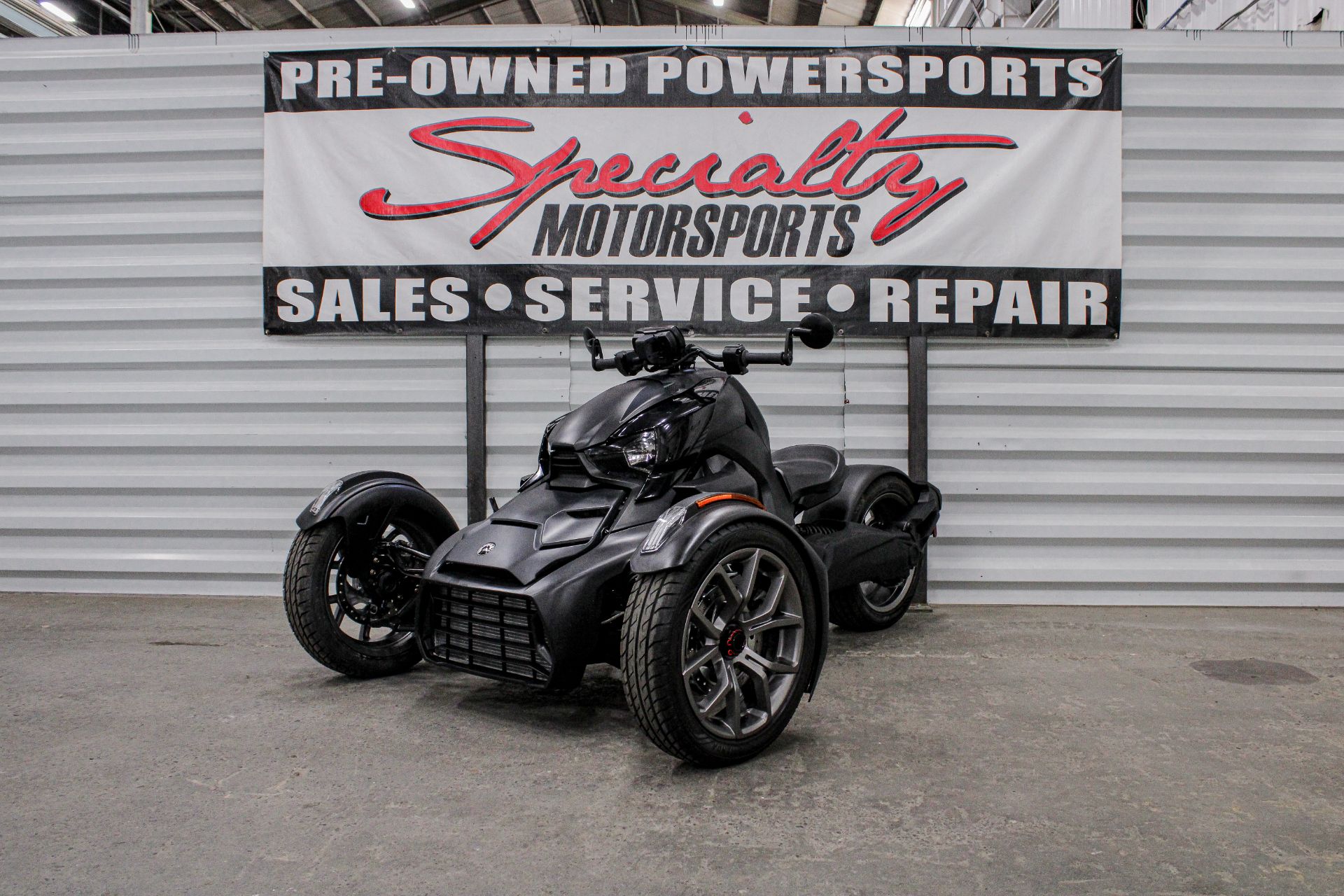 powersport image