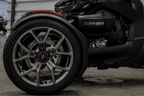 2023 Can-Am Ryker 600 ACE in Sacramento, California - Photo 4