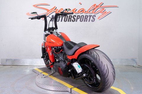 2015 Harley-Davidson Breakout® in Sacramento, California - Photo 5