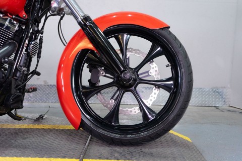 2015 Harley-Davidson Breakout® in Sacramento, California - Photo 7