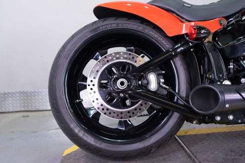 2015 Harley-Davidson Breakout® in Sacramento, California - Photo 8