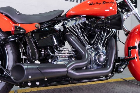 2015 Harley-Davidson Breakout® in Sacramento, California - Photo 9