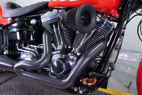 2015 Harley-Davidson Breakout® in Sacramento, California - Photo 10