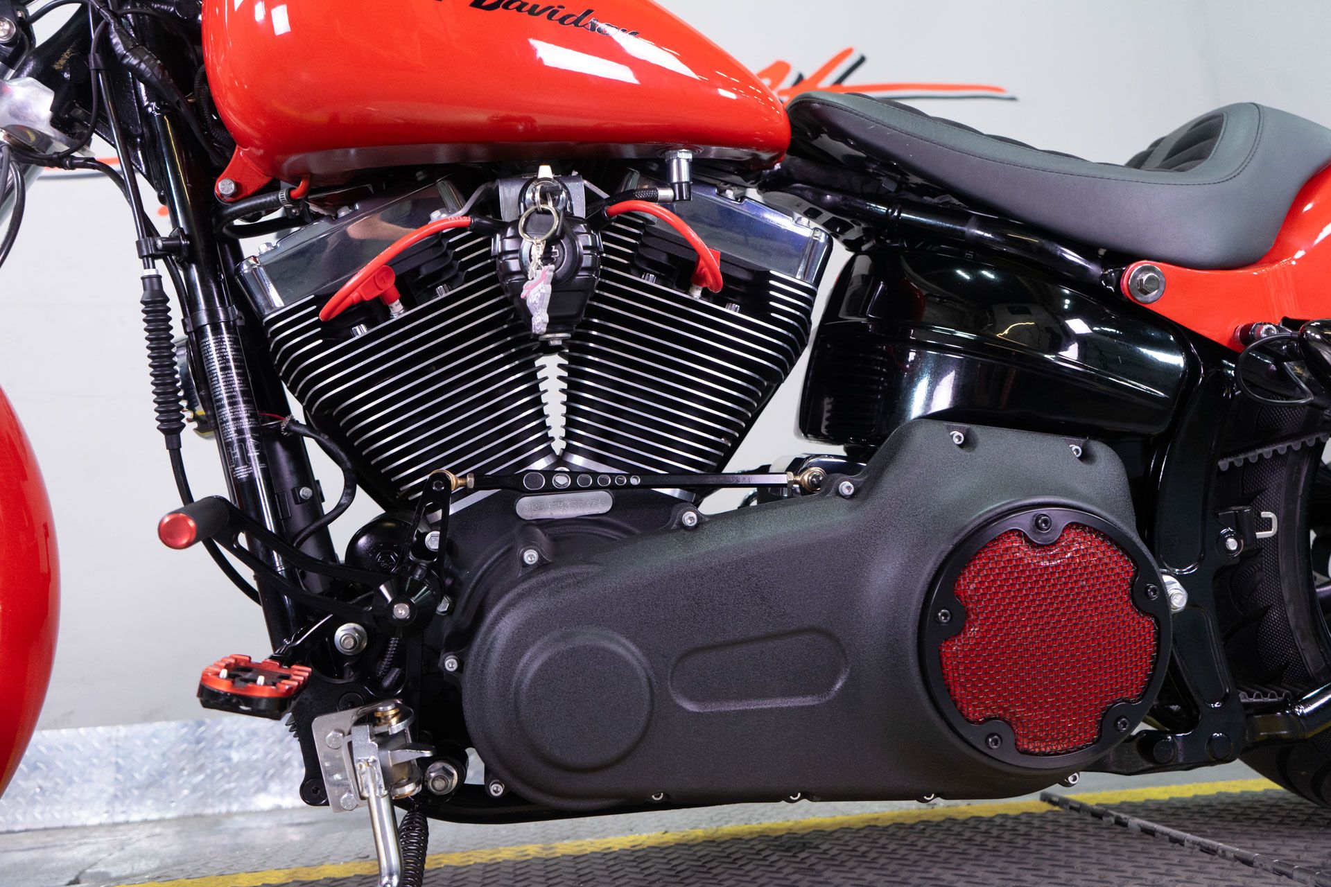 2015 Harley-Davidson Breakout® in Sacramento, California - Photo 13