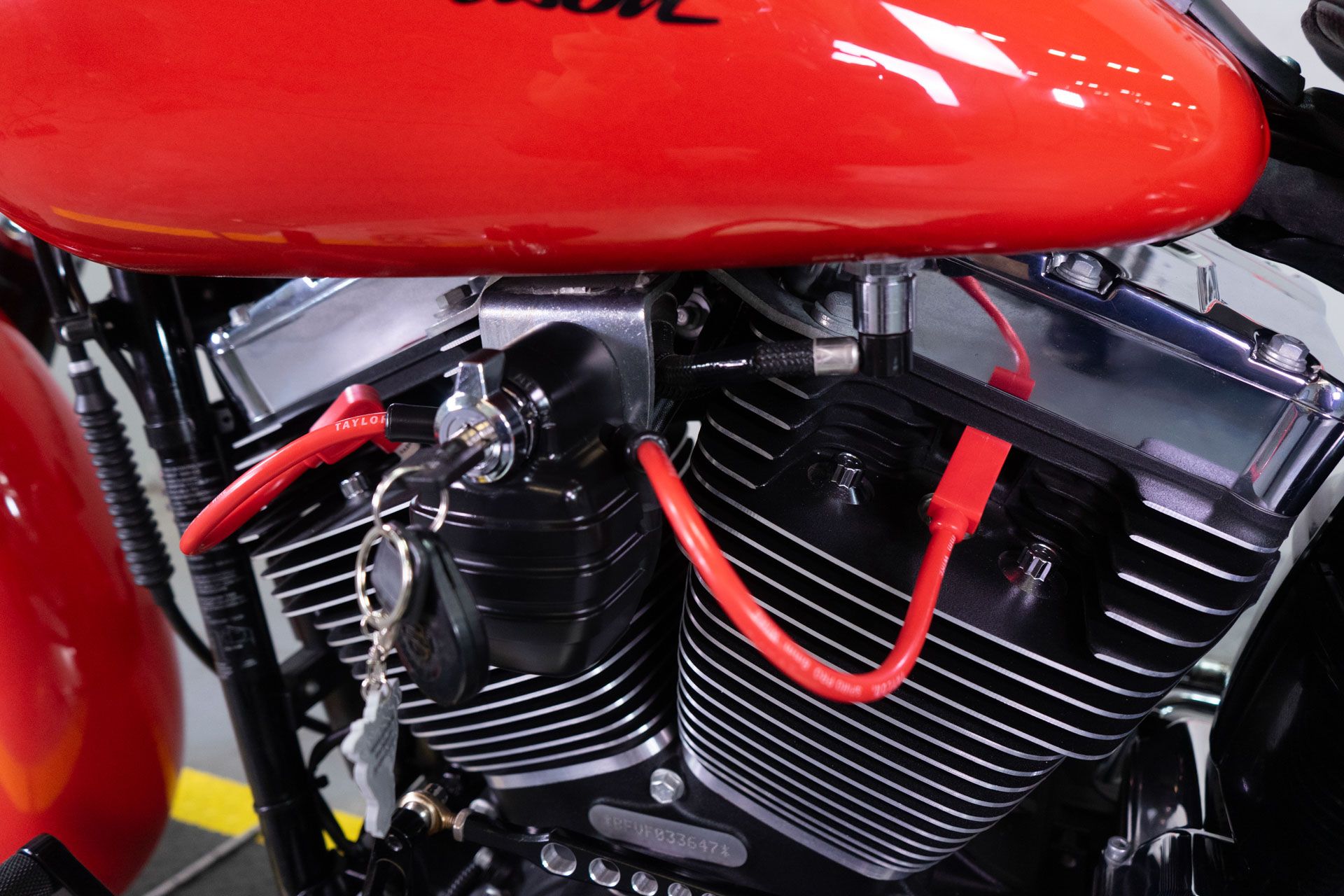 2015 Harley-Davidson Breakout® in Sacramento, California - Photo 14