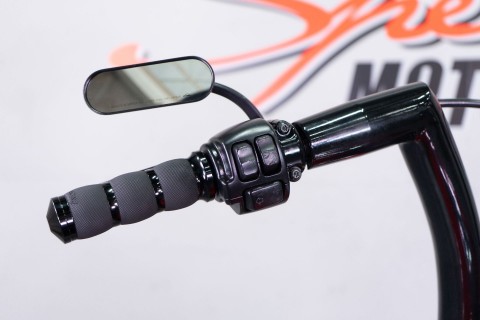 2015 Harley-Davidson Breakout® in Sacramento, California - Photo 16