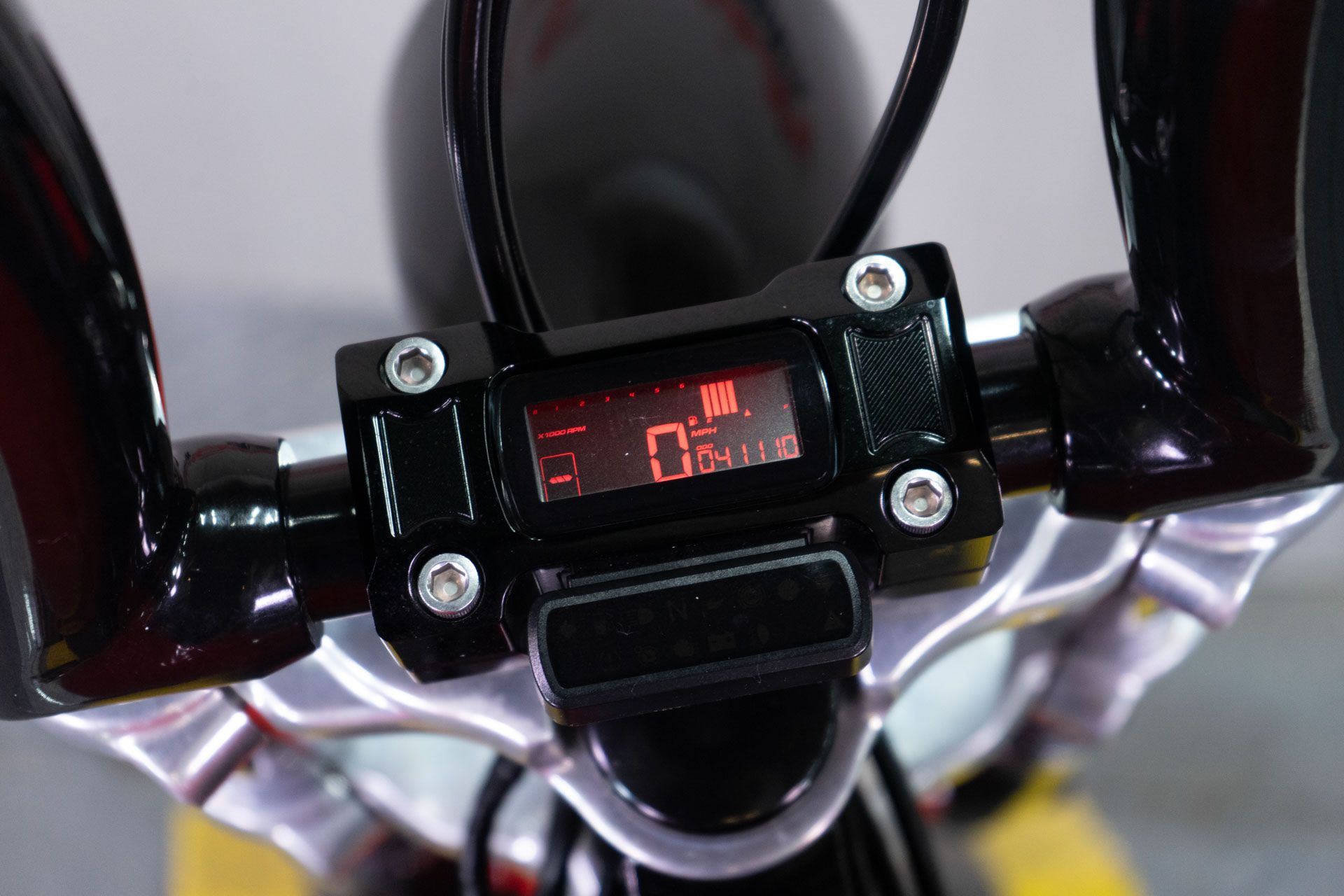 2015 Harley-Davidson Breakout® in Sacramento, California - Photo 20