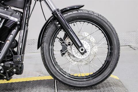 Front Tire - Photo 3