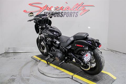 Rear Left Side Angle - Photo 7