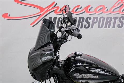 Left Handle Bars - Photo 9