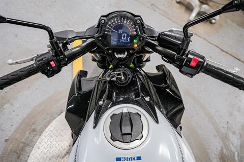 希少　和ガラス Motorcycle Brake Clutch Levers, K-awasaki NINJ-A Z 650 Z650 2016 2