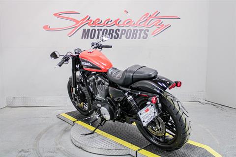 Rear Left Side Angle - Photo 7