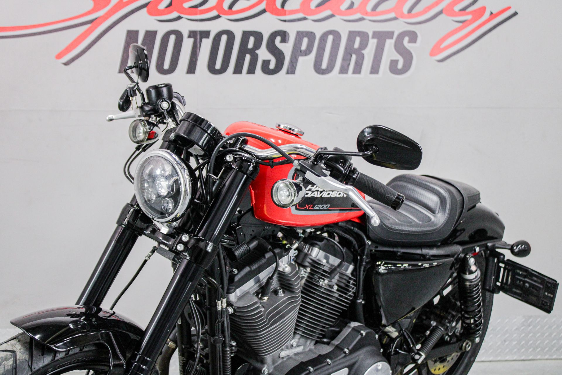 Front Left Zoomed In - Photo 11