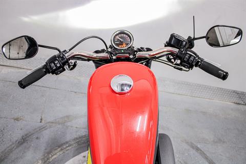 Dashboard - Photo 16