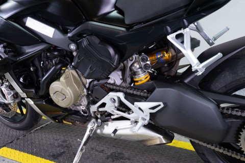 2022 Ducati Streetfighter V4 S in Sacramento, California - Photo 13