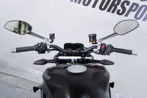 2022 Ducati Streetfighter V4 S in Sacramento, California - Photo 15