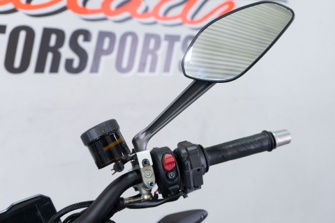 2022 Ducati Streetfighter V4 S in Sacramento, California - Photo 16